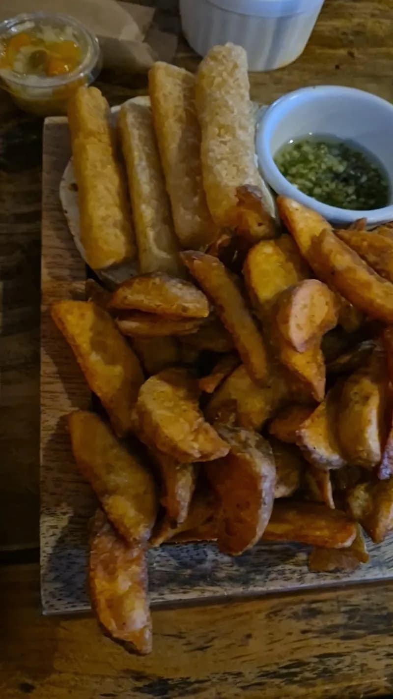 View of Restaurante Casa de Comidas Curridabat in Curridabat, SJ