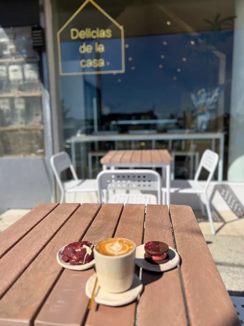 View of Restaurante Casa de Progreso in Progreso, CA