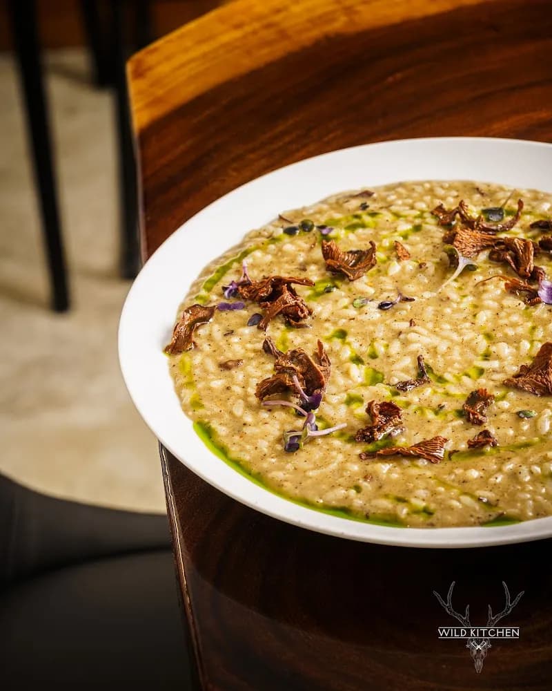 View of Restaurante Casa del Manisero in Ceiba, PR