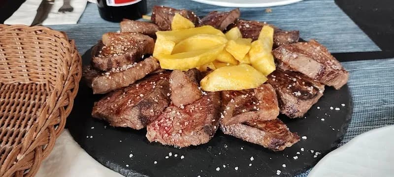 View of Restaurante Casa Isabel in Leganés, Madrid