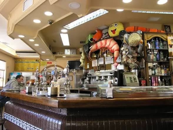 View of Restaurante Casa Pepe in Las Rozas de Madrid, Madrid