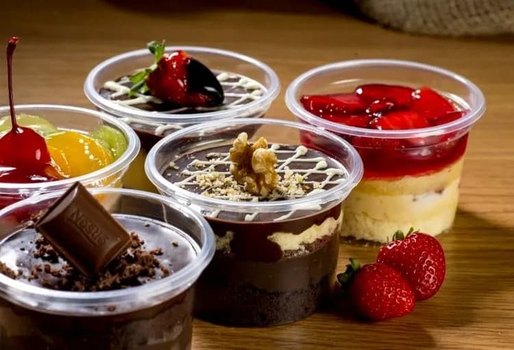 View of Restaurante Casa Ramos in Ramos, RJ