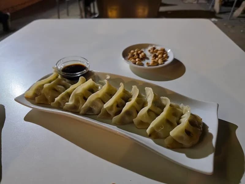 View of Restaurante Casa Rural El Molino in Paterna, V