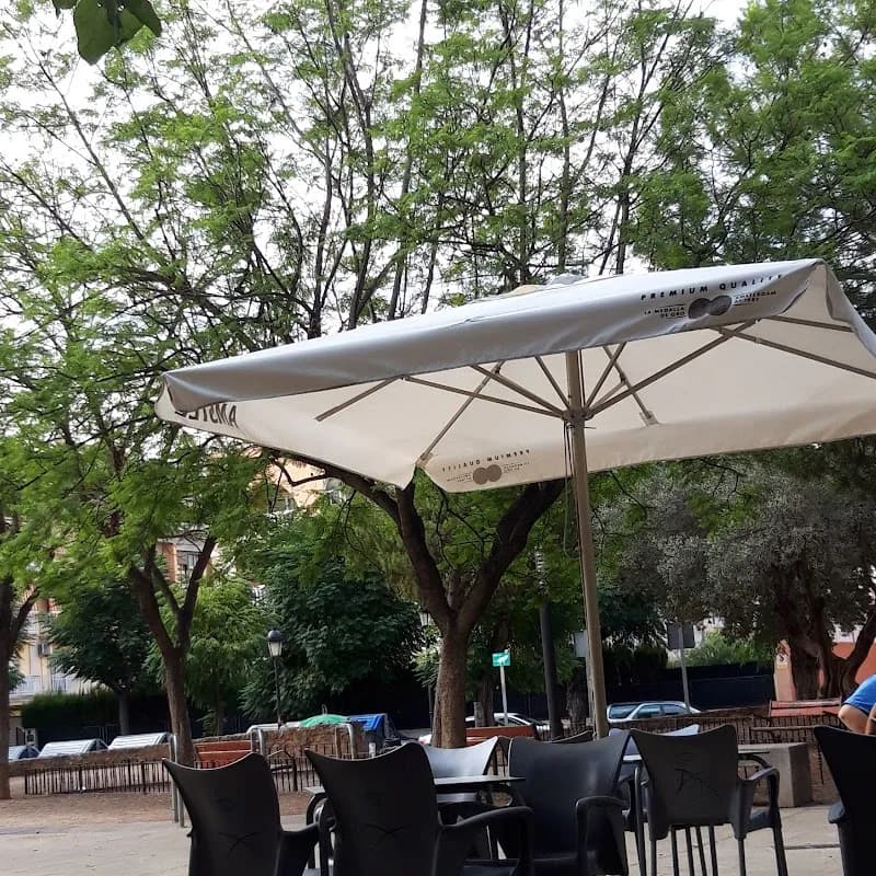 View of Restaurante Casa Rural El Molino in Paterna, V