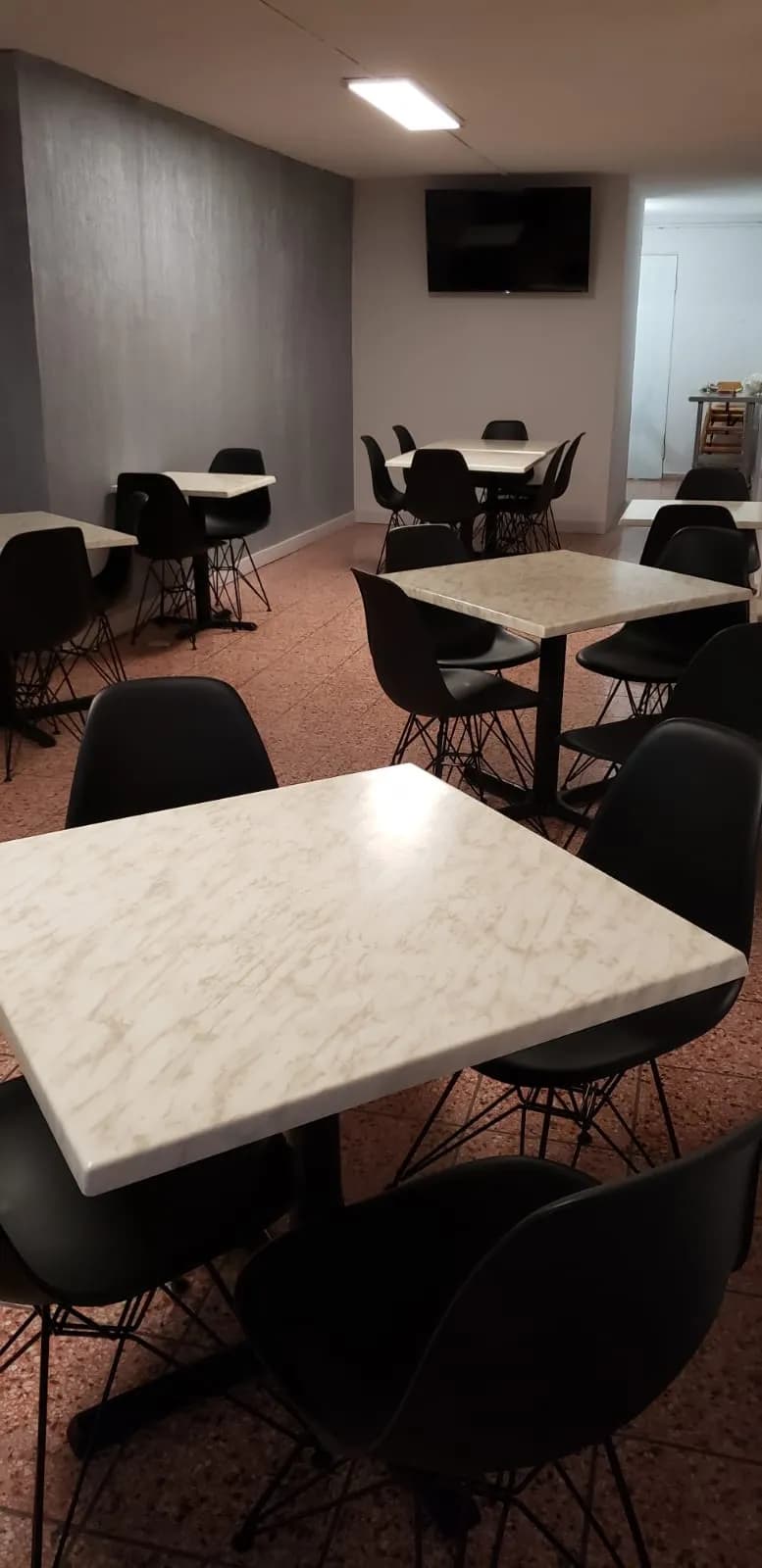 Restaurante El Criollo restaurant in Toa Baja, PR