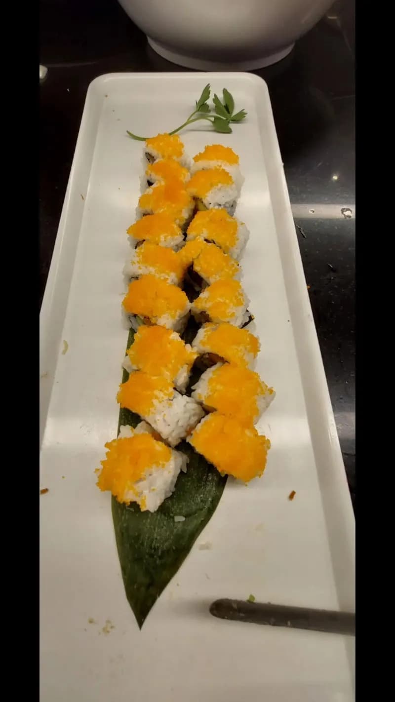 View of Restaurante El Jardín Familiar in Fuenlabrada, Madrid