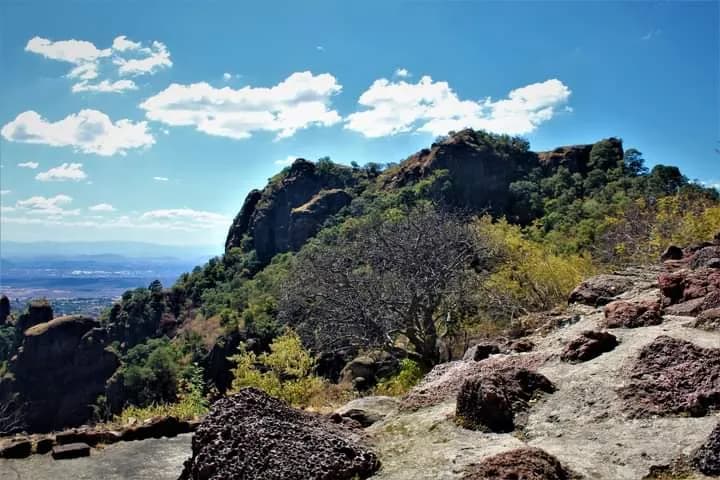 Restaurante El Tepozteco restaurant in Chalco, Edomex
