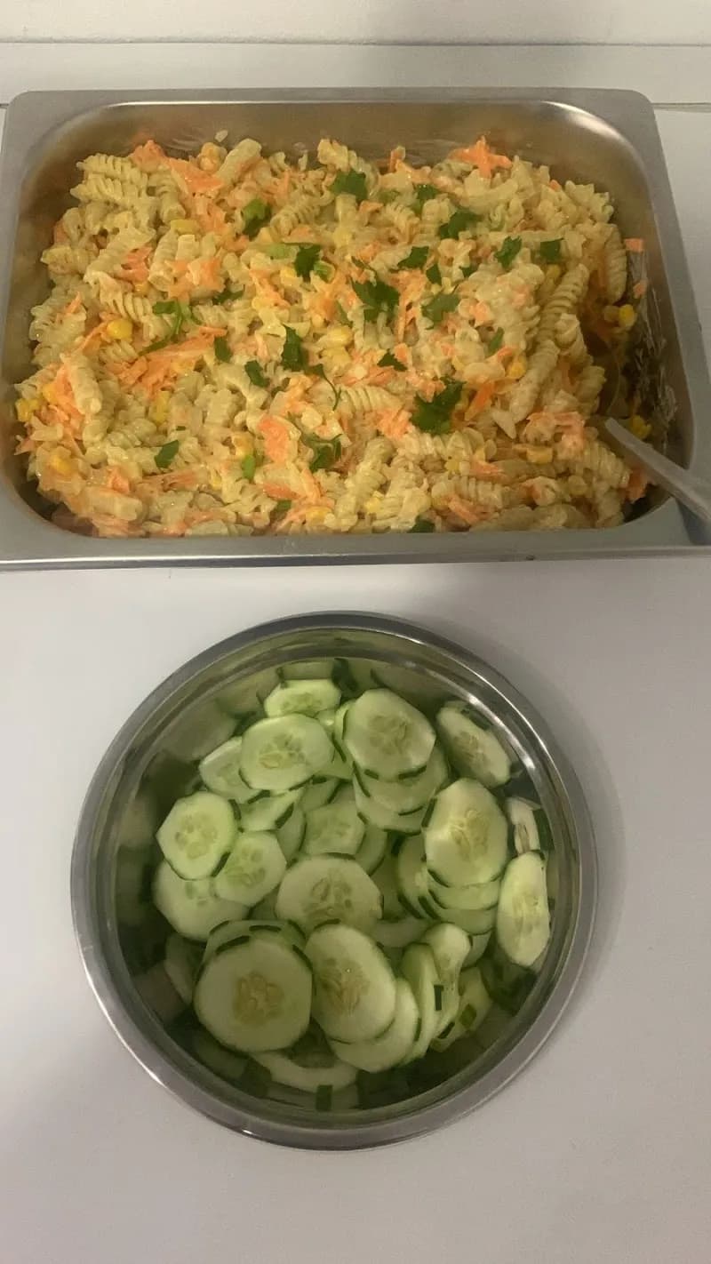 Restaurante Familial Recreio restaurant in Recreio dos Bandeirantes, RJ