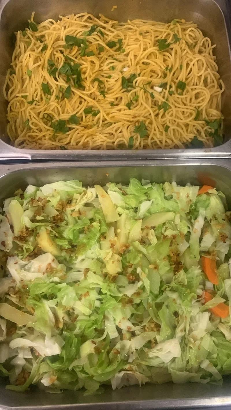 View of Restaurante Familial Recreio in Recreio dos Bandeirantes, RJ