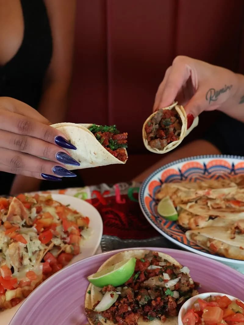 View of Restaurante Familiar La Betania in Betania, PA
