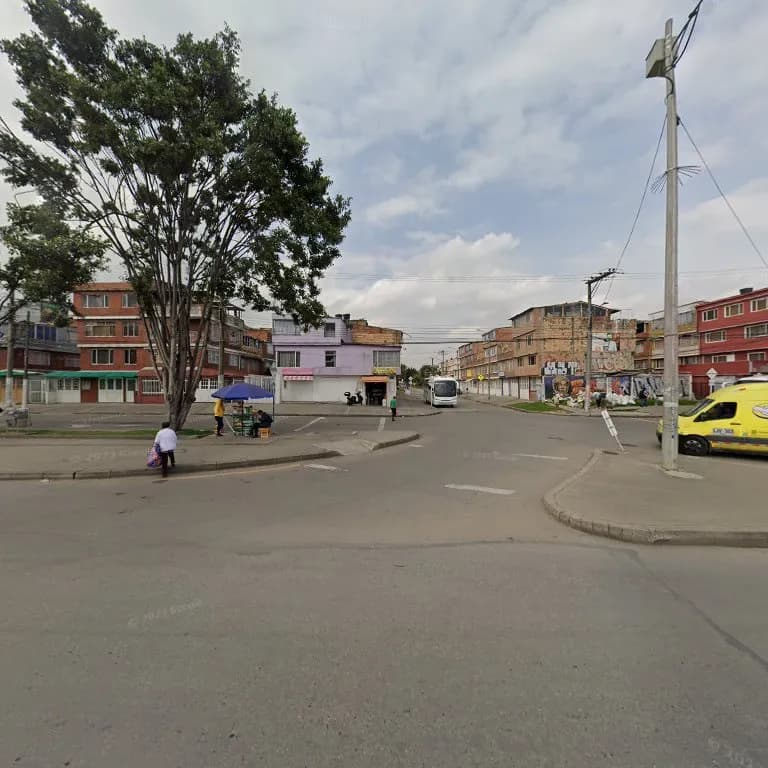 Restaurante Familiar La Huerta restaurant in Engativá, CD