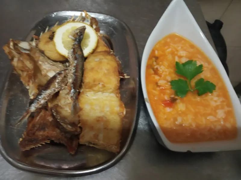 View of Restaurante Familiar Silvalde in Silvalde, Porto