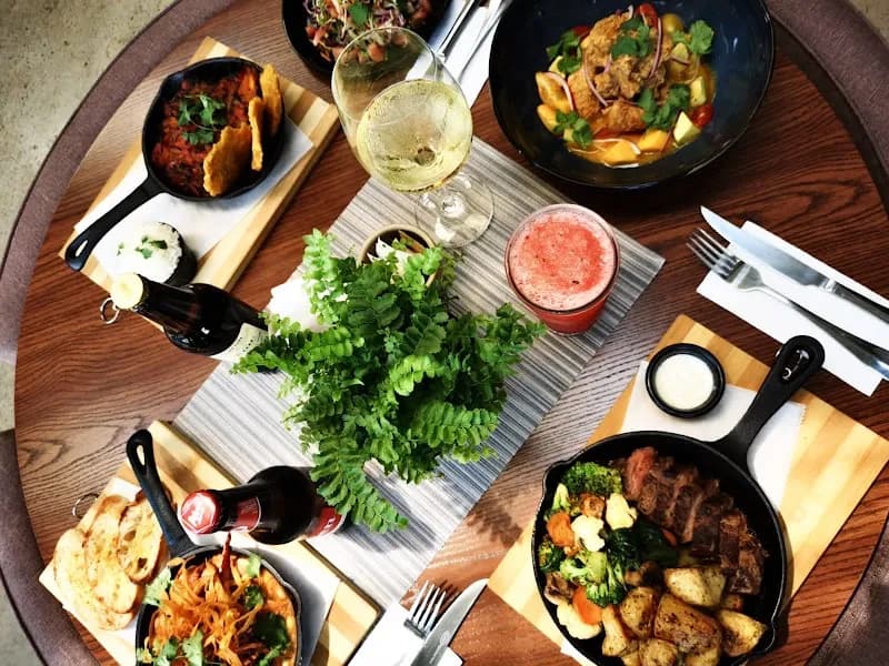 View of Restaurante La Chacra de Don Luis in Heredia, HD