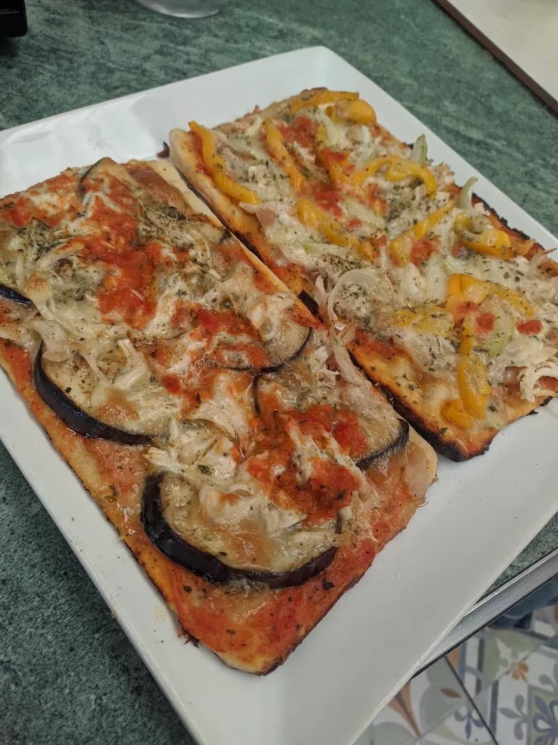 View of Restaurante Típico Casa Campestre in Facatativá, CD