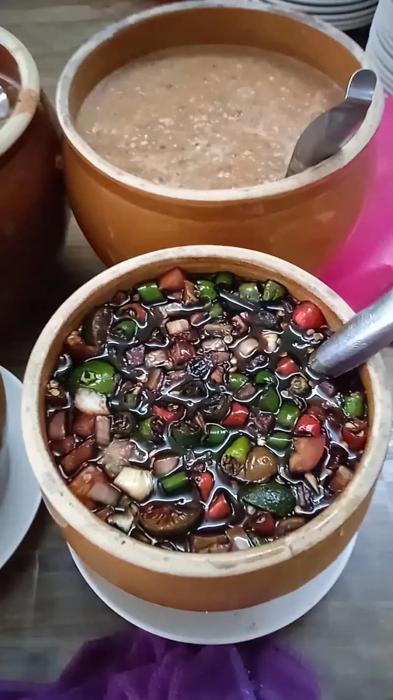 View of Restoran Nasi Kuning Cheras in Cheras, KL