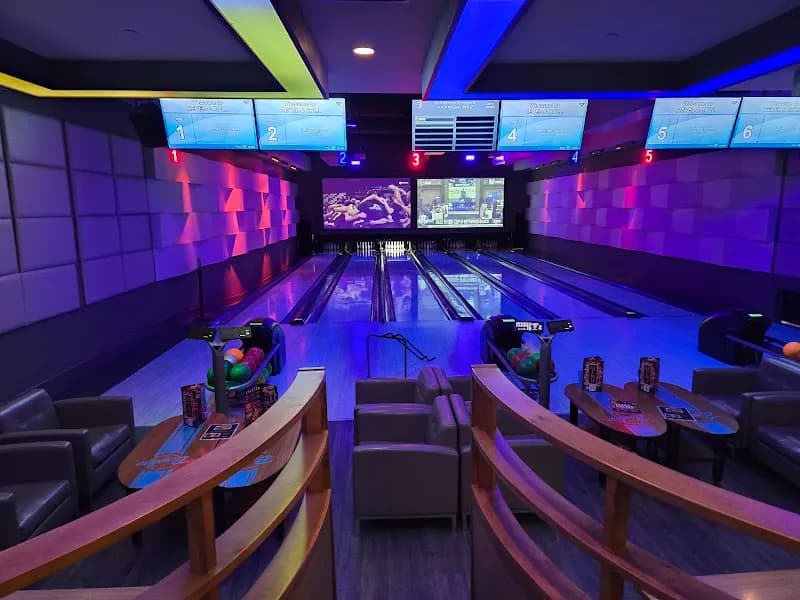 View of Revel & Roll in Ann Arbor, MI