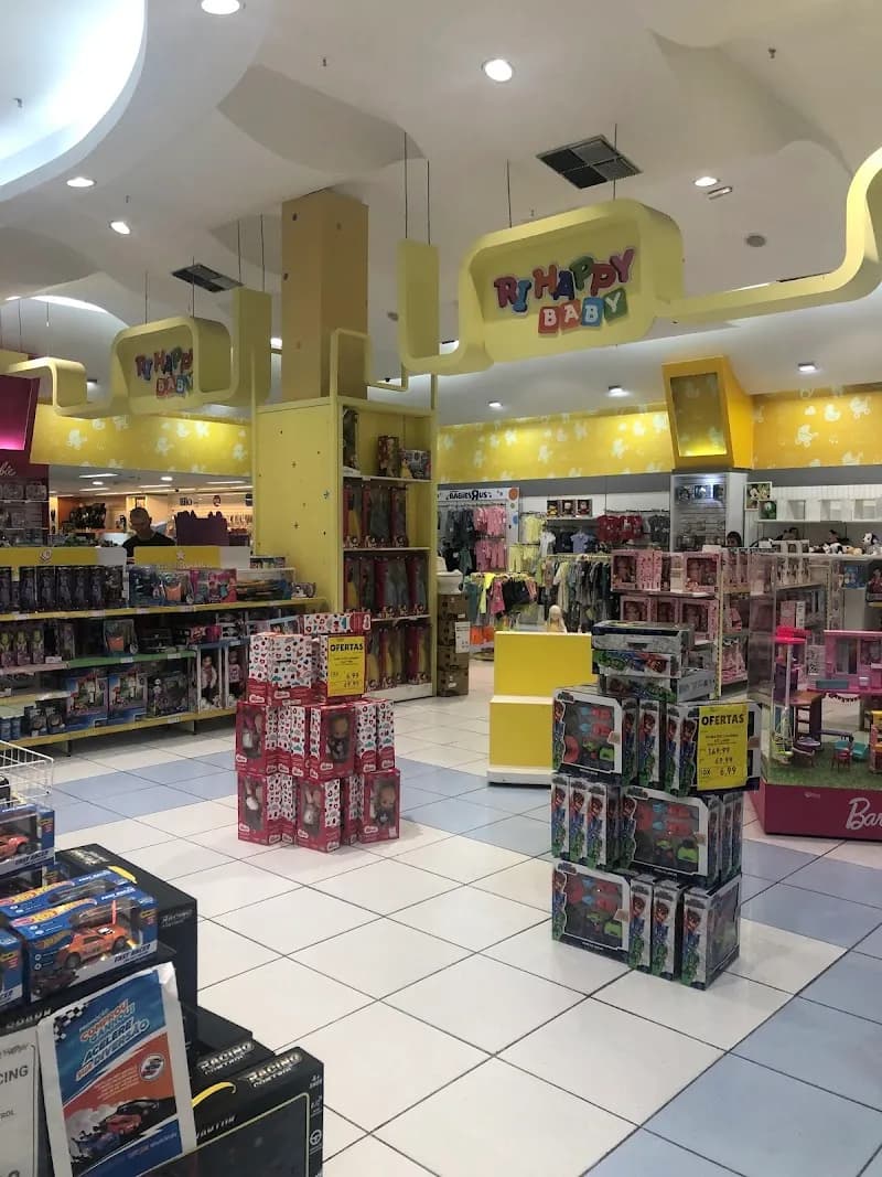 View of RI HAPPY UNIÃO DE OSASCO in Osasco, SP