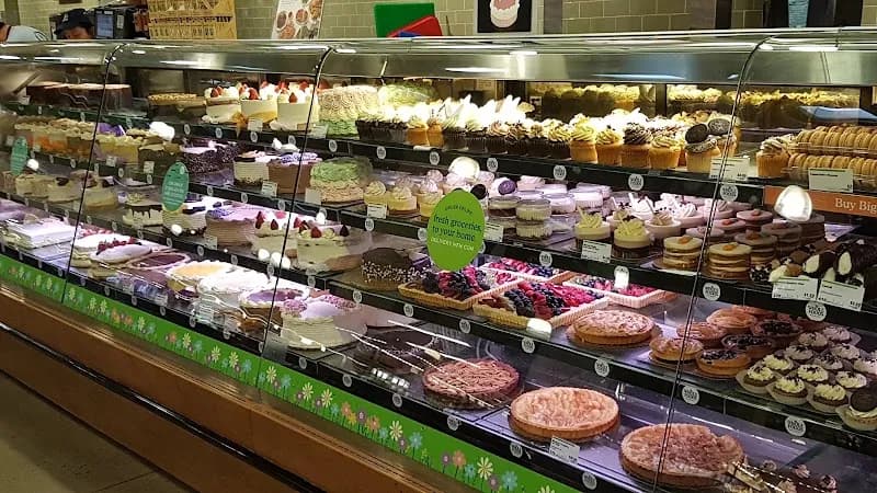 View of Ridge Hill in Westchester, NY