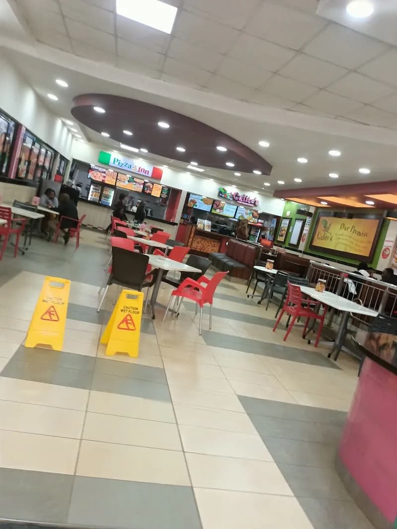 View of Ridgeways Mall in Ridgeways, Nairobi