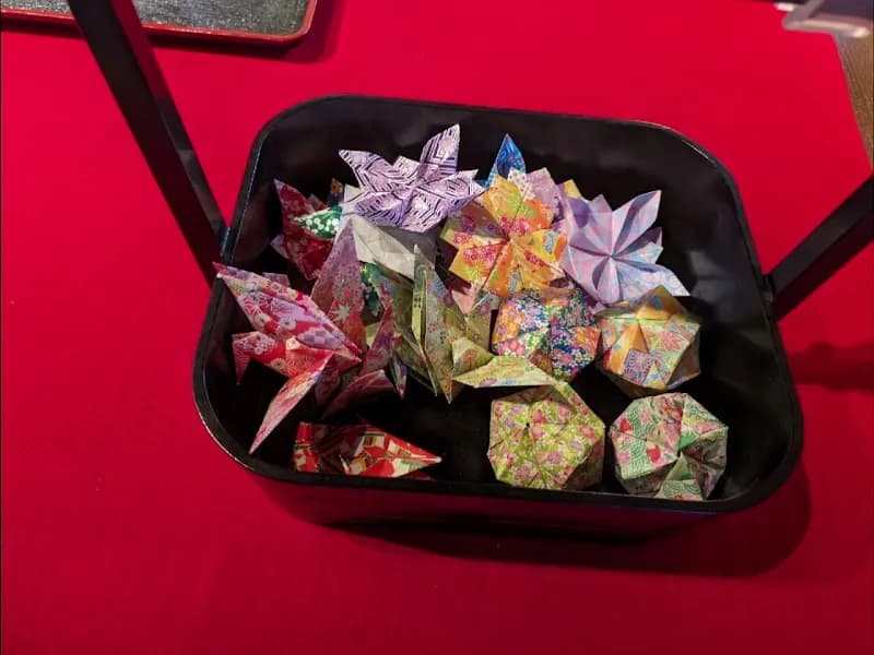 View of Rikugien Gardens in Tokyo, TK