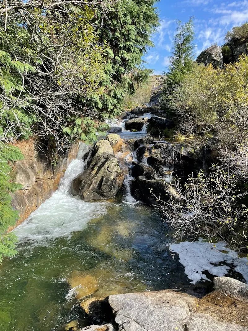 View of Rios & Trilhos Aventura Lda. in Grijó, Porto