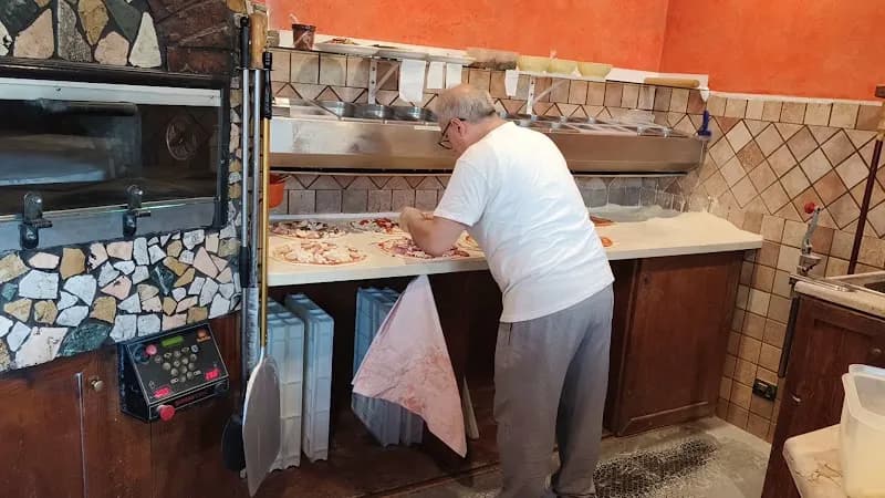 View of Ristorante Al Ponte in Mira, VE