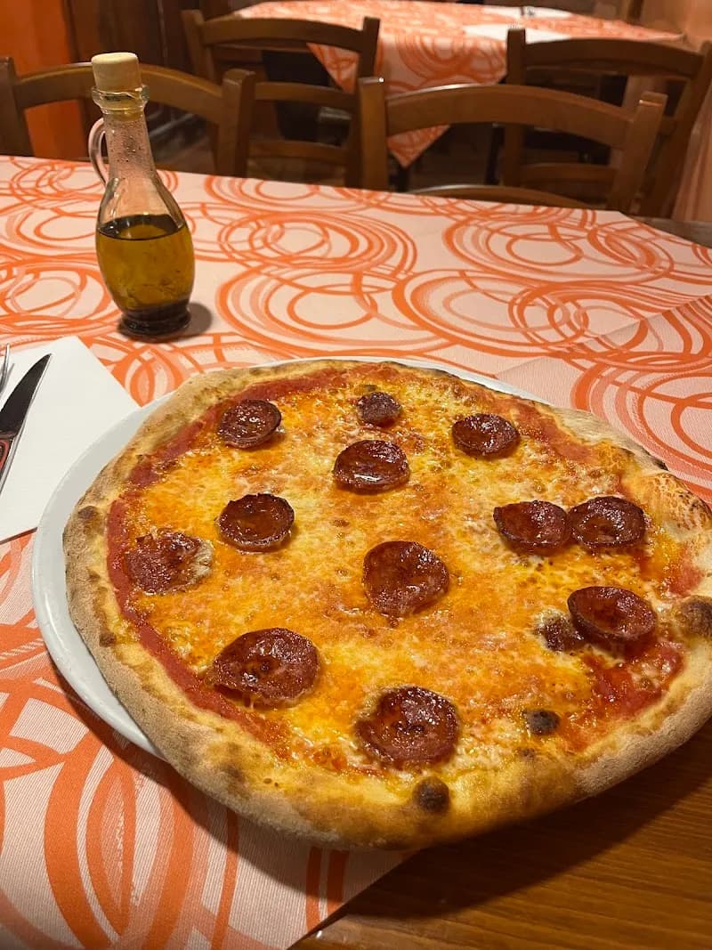 View of Ristorante Al Ponte in Mira, VE