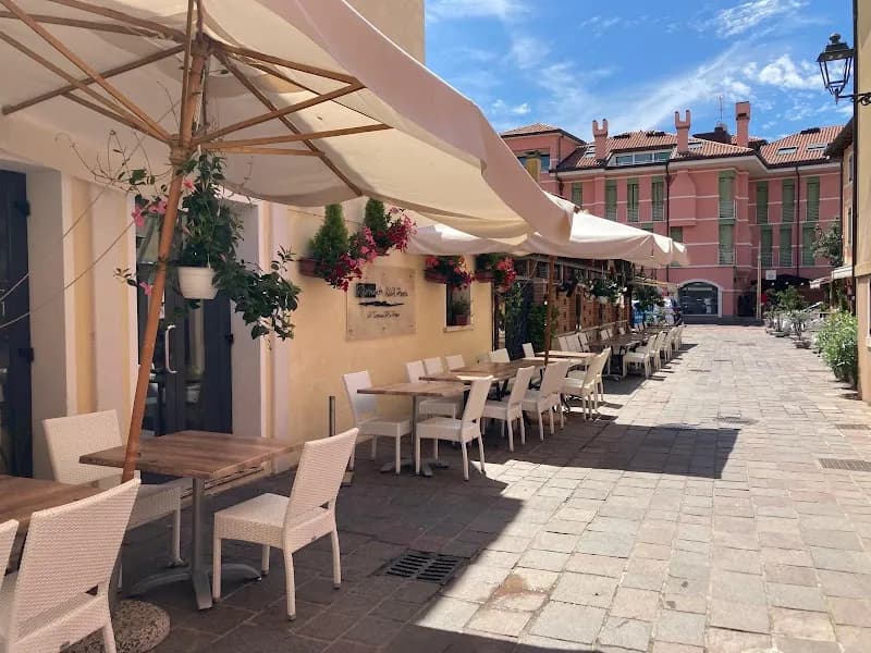 Ristorante Alla Posta restaurant in Noale, VE