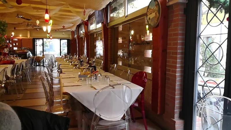 View of Ristorante Alla Posta in Noale, VE