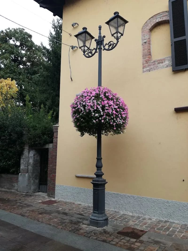 View of Ristorante Famiglia Assago in Assago, Lombardy