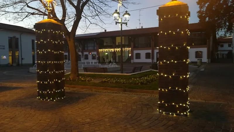 View of Ristorante Famiglia Assago in Assago, Lombardy