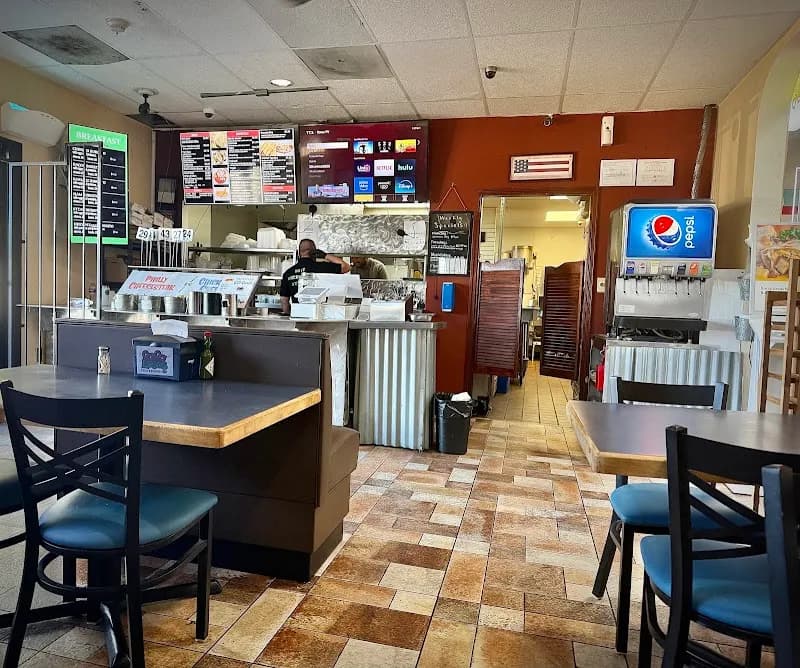 View of Rita Ranch Market in Rita Ranch, AZ