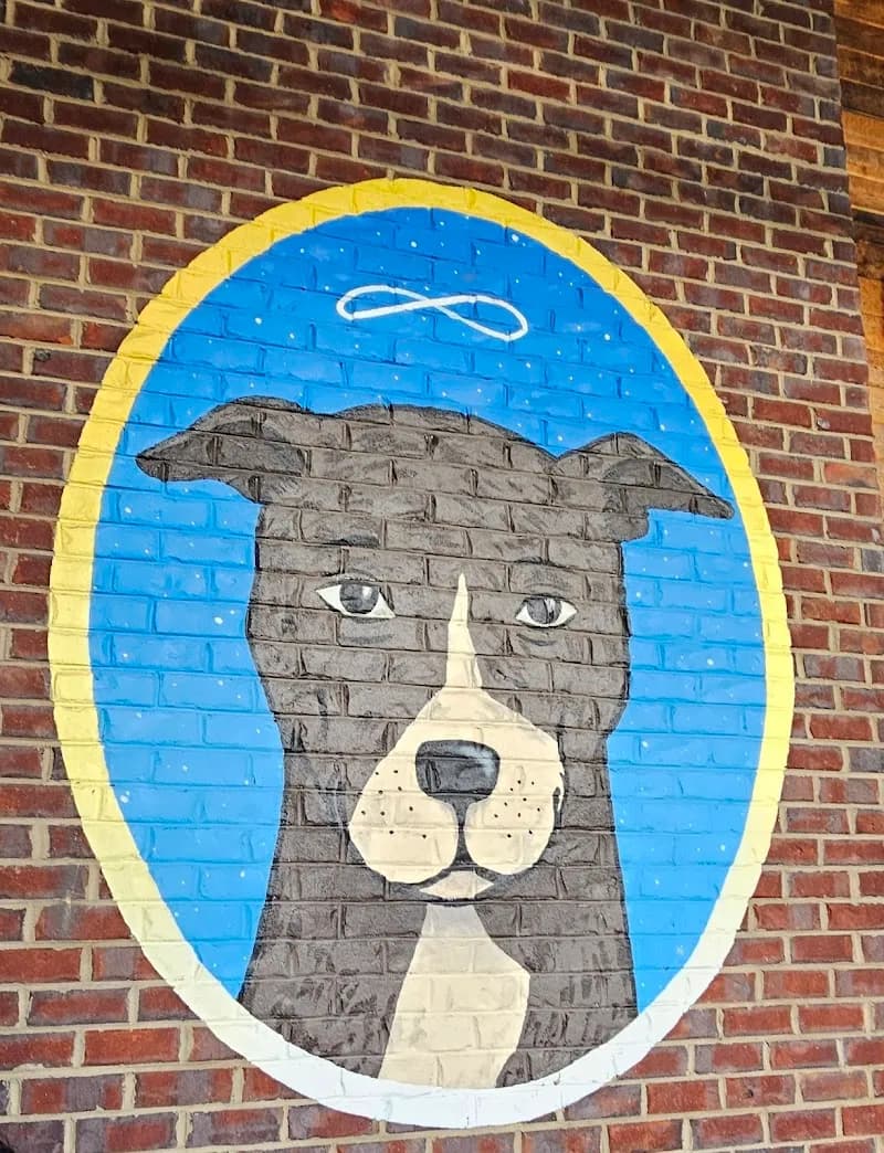 View of River City Roll in Chester, VA