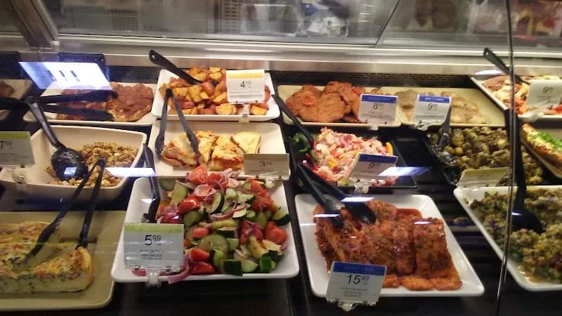 View of Riverside Market Square in Riverside, FL