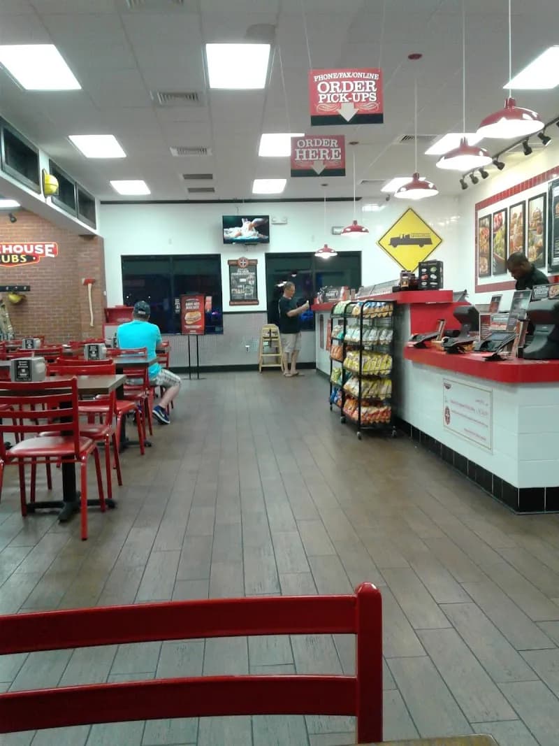 View of Riverside Market Square in Riverside, FL