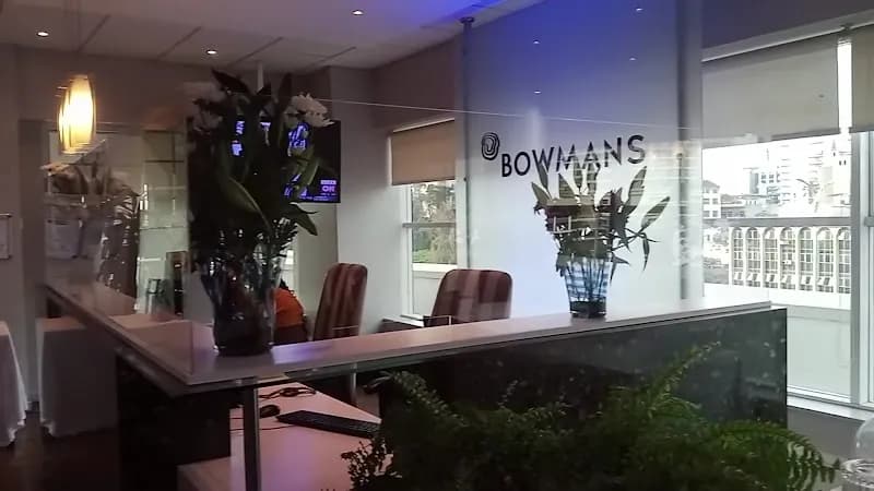 View of Riverside Swimming Pool in Riverside, Nairobi