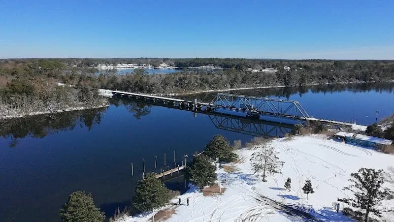 View of Riverwalk South, Milton, FL. in Milton, FL