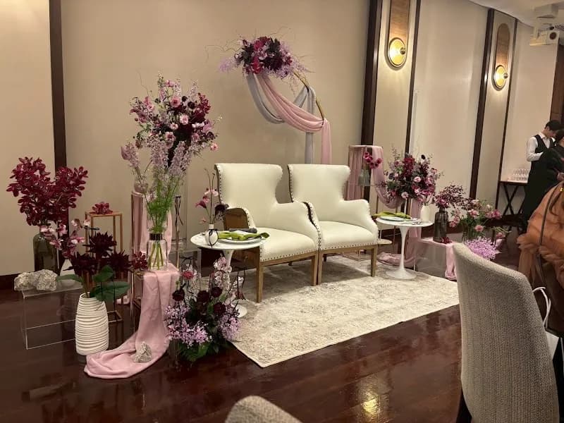 View of Riviera Zushi Marina in Zushi, Kanagawa