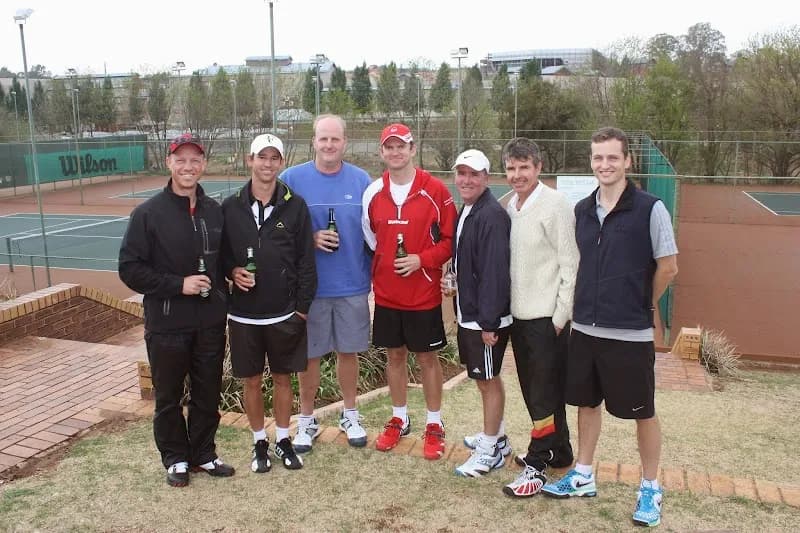 Rivonia Recreation Club sports club in Rivonia, GP