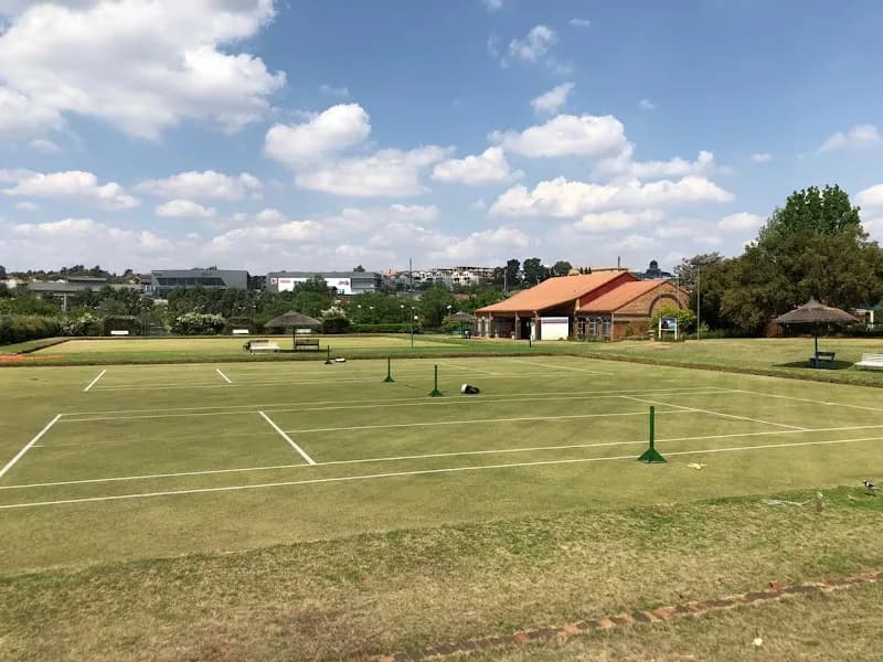 View of Rivonia Recreation Club in Rivonia, GP