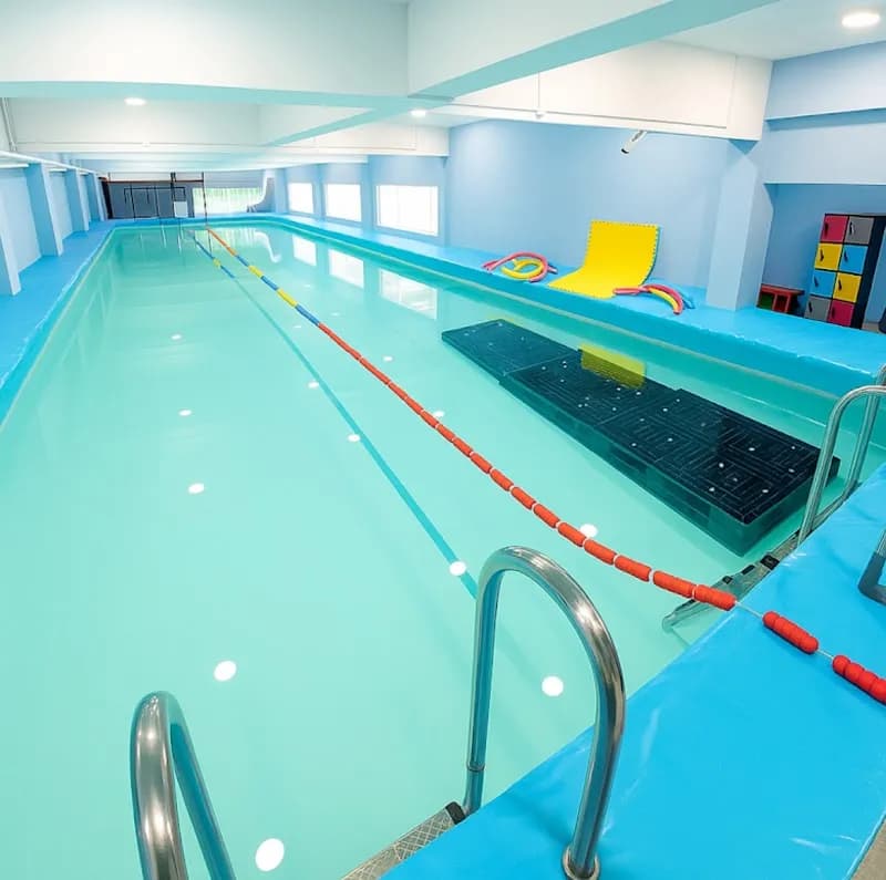 View of RNJ Swimming Academy 61st (Kajang 2) in Kajang, SG