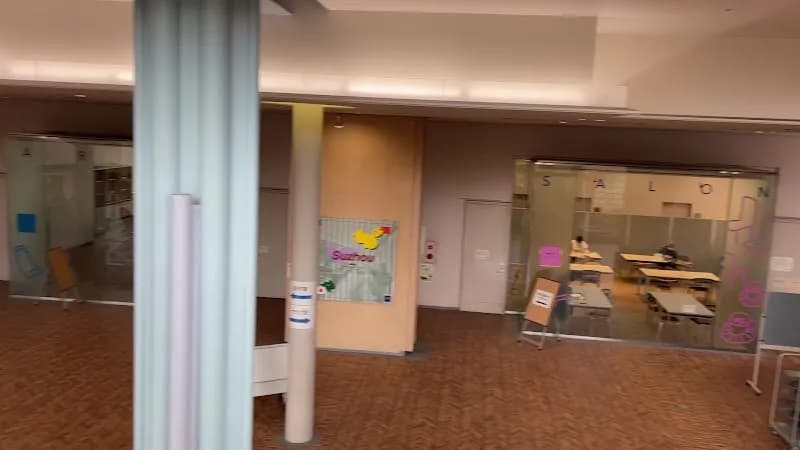 View of Roadside Station Galleria Kameoka in Kameoka, KYO