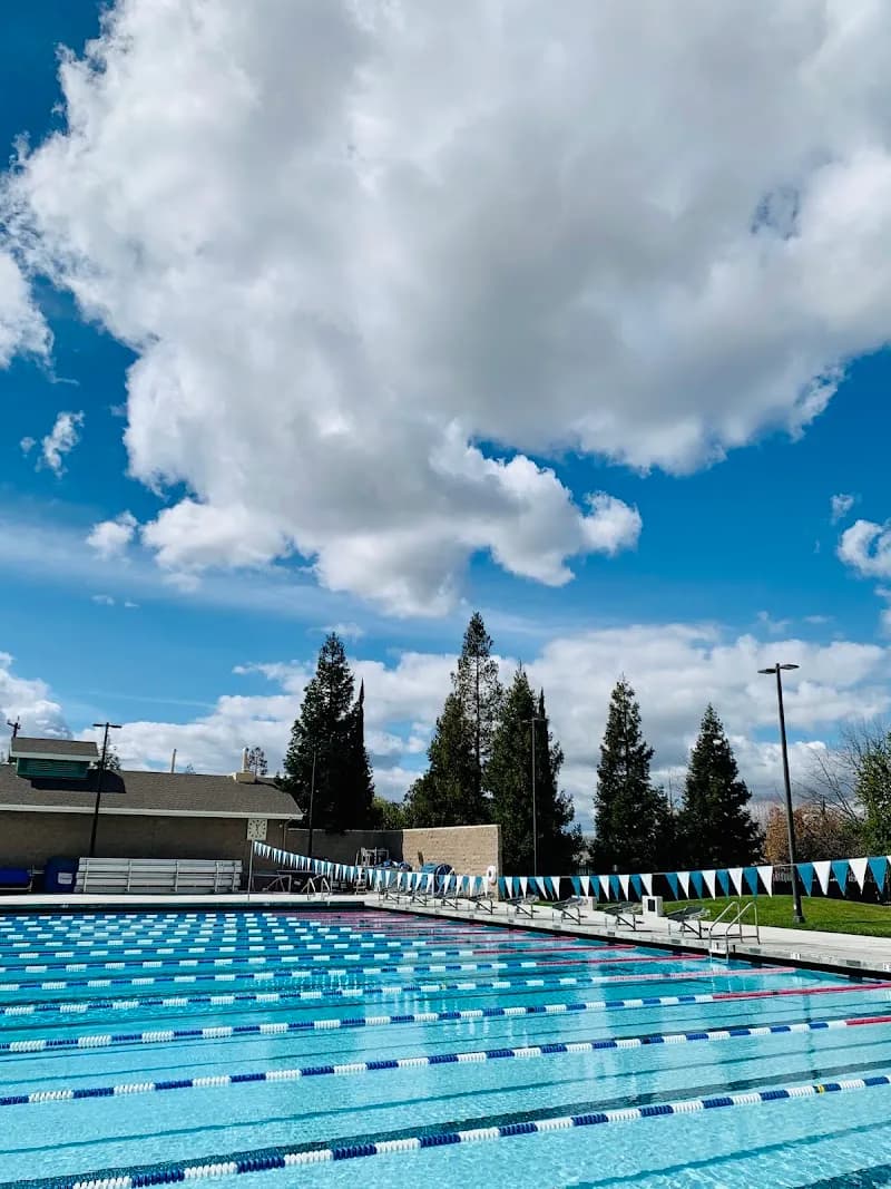 Robert Livermore Community Center community center in Sunol, CA