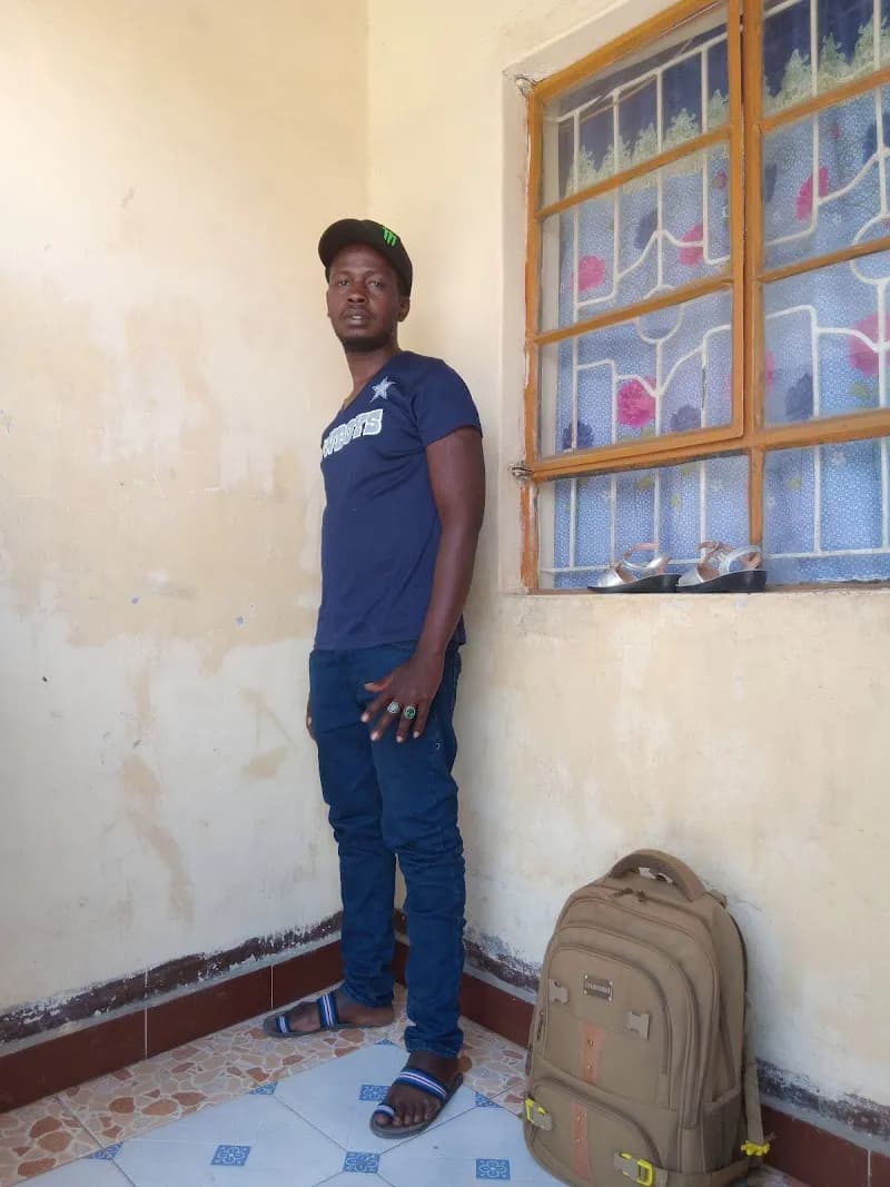 View of Rogue Gym Rongai in Rongai, Nairobi