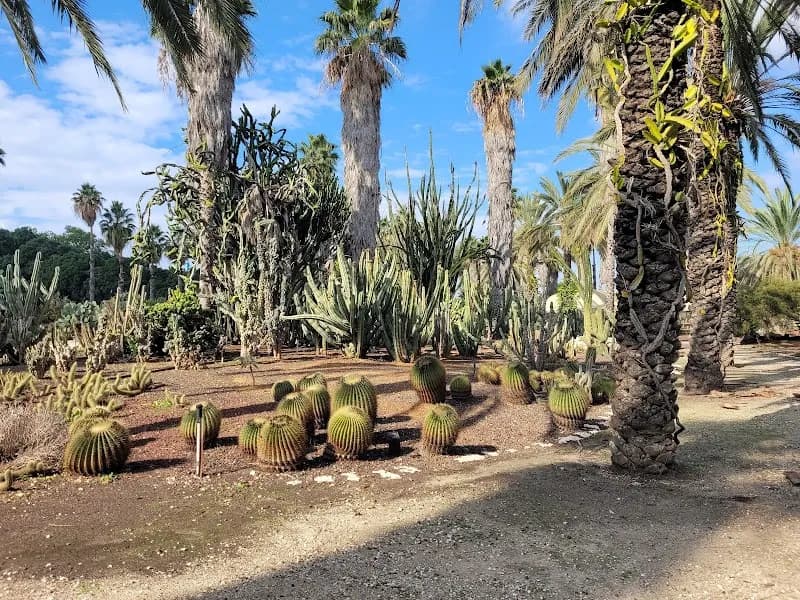 View of Rokefeller Garden in Tel Aviv, TA