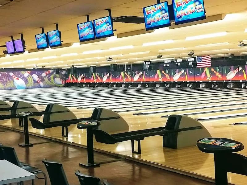 View of RollHouse Fairfield in Fairfield, OH