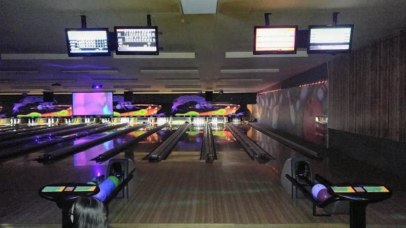 View of RollHouse Fairfield in Fairfield, OH