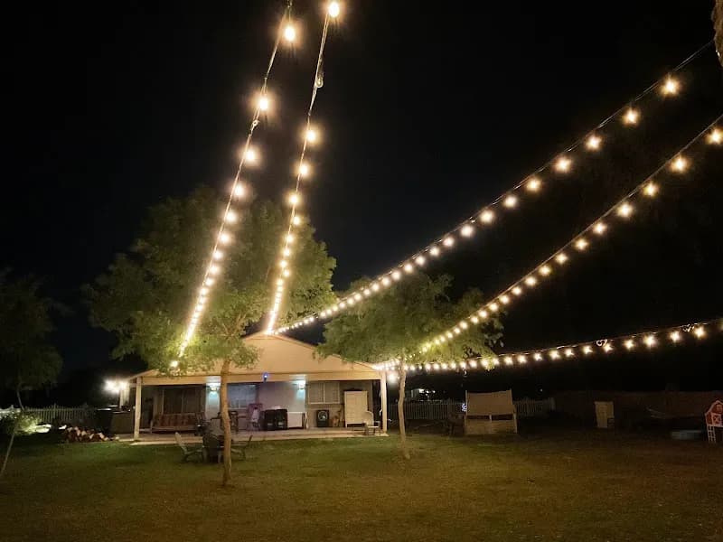 Roma Park park in Avondale, AZ