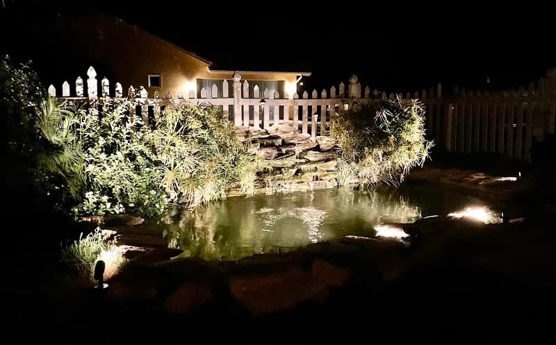 View of Roma Park in Avondale, AZ