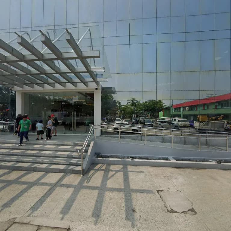 Rosario Arcade and Recreation Center arcade in Cavite City, NCR